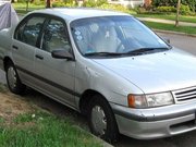 Обогрев сидений Toyota Corolla II IV (L40)