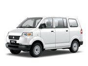 Обогрев сидений Suzuki APV I поколение