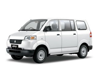 Suzuki APV I