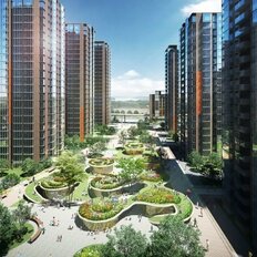 Квартира 48,5 м², 2-комнатная - изображение 3
