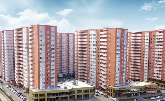 27 м², квартира-студия 23 000 ₽ в месяц - изображение 25