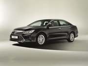 Обогрев сидений Toyota Camry VII (XV50) Рестайлинг