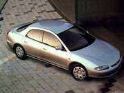 Обогрев сидений Mazda Lantis 