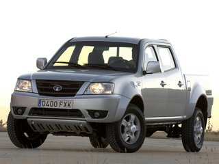 Tata Xenon