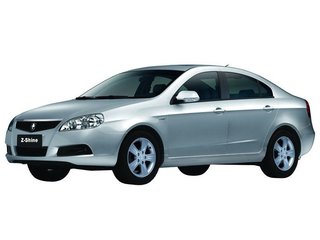 Changan Z-Shine