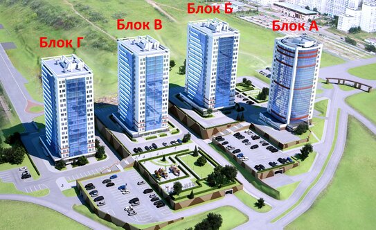 Застройщик ГК Евростиль в Республике Татарстан - изображение 9