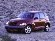 Обогрев сидений Chrysler PT Cruiser 