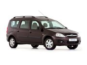 Изображение Lada (ВАЗ) Largus I 2012—2021