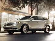 Обогрев сидений Lincoln MKT I Рестайлинг