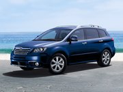 Обогрев сидений Subaru Tribeca I Рестайлинг