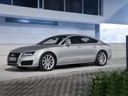 Обогрев сидений Audi A7 I поколение