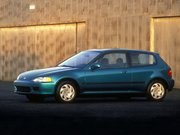 Изображение Honda Civic V 1991—1997