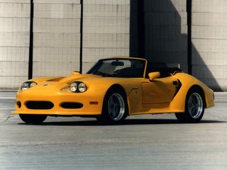 Marcos LM 500