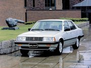 Обогрев сидений Mitsubishi Galant IV поколение