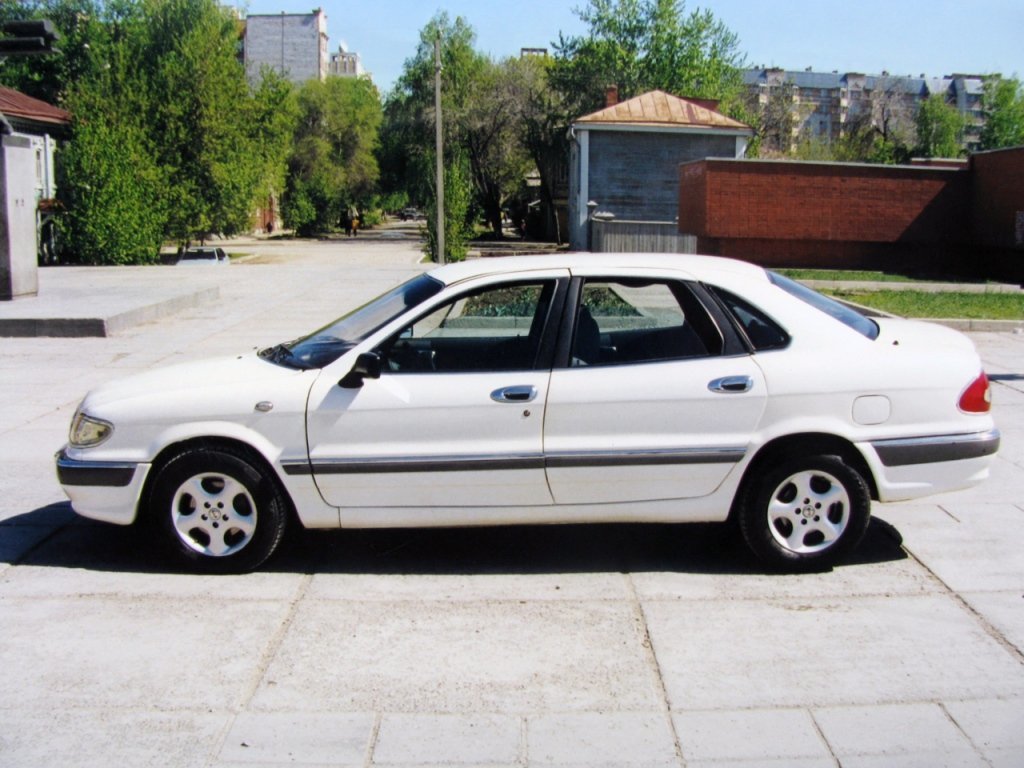 Газ 3103 фото Сравнение BAIC BJ90 и ГАЗ 3103 "Волга" по характеристикам, стоимости покупки и о
