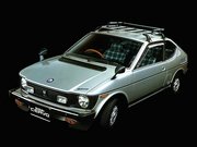 Обогрев сидений Suzuki Cervo I поколение