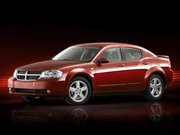 Обогрев сидений Dodge Avenger II поколение