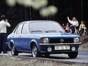 Обогрев сидений Opel Kadett C