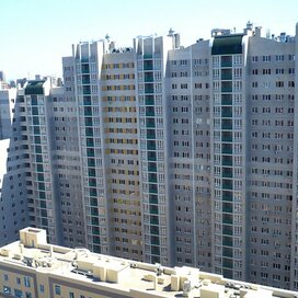 Купить квартиру с евроремонтом в ЖК «Миллениум 2» в Ростове-на-Дону - изображение 1