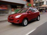 Обогрев сидений Hyundai Tucson II поколение