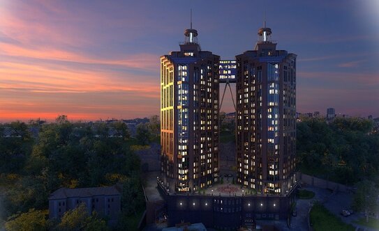 Застройщик Атлантикс Констракшн в Приморском крае - изображение 7