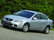 Обогрев сидений Honda Accord VII поколение