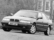 Обогрев сидений Rover 800 