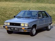 Обогрев сидений Renault 11 