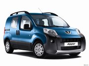 Обогрев сидений Peugeot Bipper 