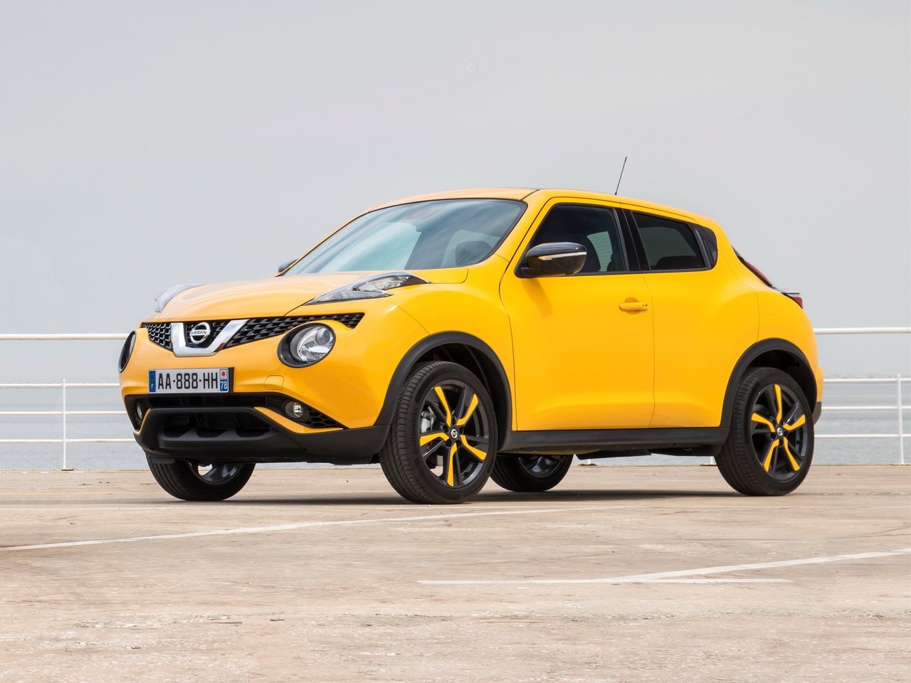 Обзор и особенности модели Nissan Juke 2010-2019 — характеристики технические данные преимущества и недостатки