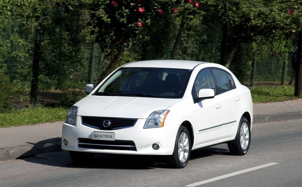 Слабые стороны и недостатки Nissan Sentra с пробегом: реальные проблемы