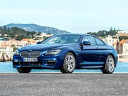 Изображение BMW 6 серии III (F06/F13/F12) Рестайлинг 2015 – 2018