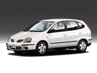 Nissan Tino