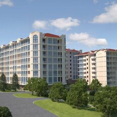 Квартира 150 м², 3-комнатная - изображение 3
