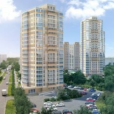 Квартира 67 м², 2-комнатная - изображение 5