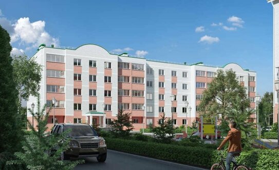 Застройщик ЖСИ в Ярославской области - изображение 4