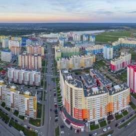 Купить квартиру в панельном доме в микрорайоне «Спутник» в Пензенской области - изображение 1