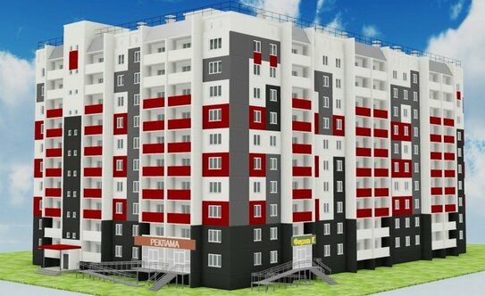 на ул. Ильменская, 81 image