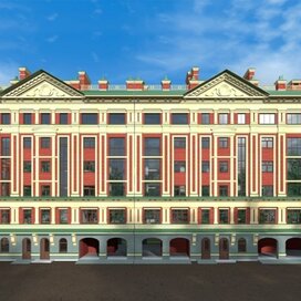 Купить двухкомнатную квартиру в жилом доме «Виктория» в Костроме - изображение 1