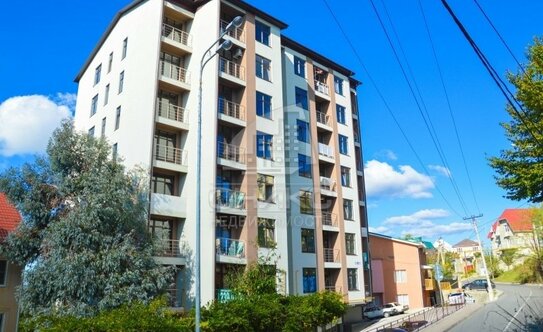 26,5 м², квартира-студия 13 050 000 ₽ - изображение 46