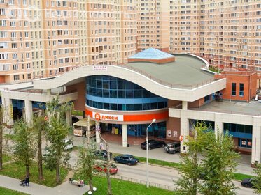 20 м², квартира-студия 2 780 ₽ в сутки - изображение 72