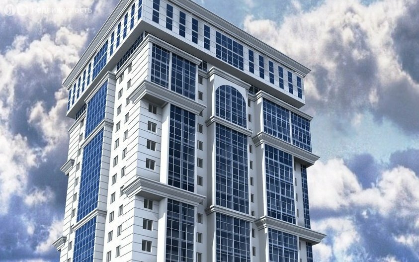 Застройщик РемСпецСтрой в Ростове-на-Дону - изображение 1