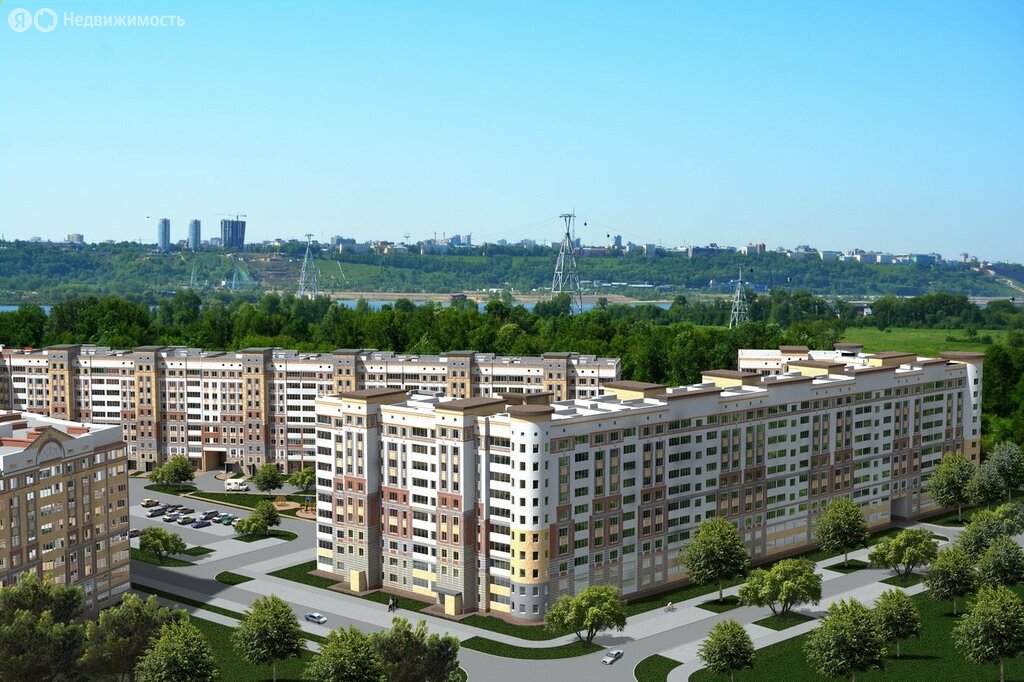 Солнечный город - изображение 1
