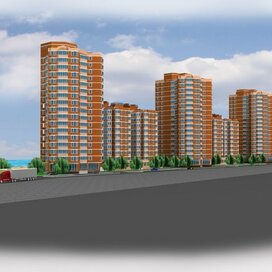 Купить квартиру с дизайнерским ремонтом в квартале «Донские просторы» в Батайске - изображение 4