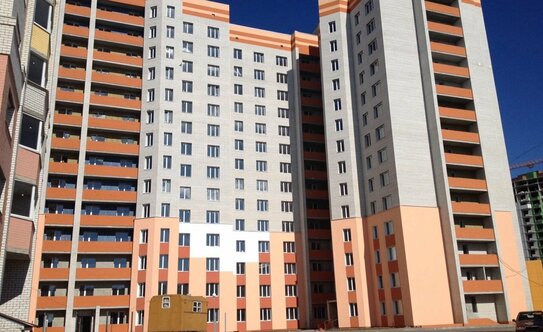 Застройщик Форвард в Брянской области - изображение 10