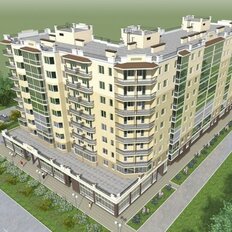 Квартира 40 м², 1-комнатная - изображение 5