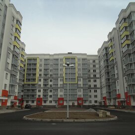 Купить однокомнатную квартиру в доме в Романовке в Санкт-Петербурге и ЛО - изображение 4