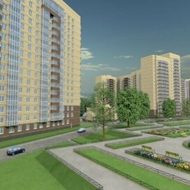 Купить 2-комнатную квартиру рядом с детским садом в квартале «Девяткино» в Санкт-Петербурге и ЛО - изображение 5