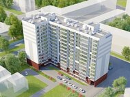 ЖК «КИМа, 1» - изображение 4