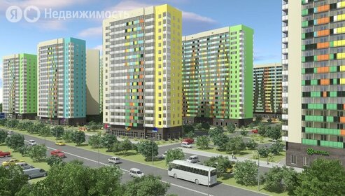 24,5 м², квартира-студия 17 000 ₽ в месяц - изображение 23